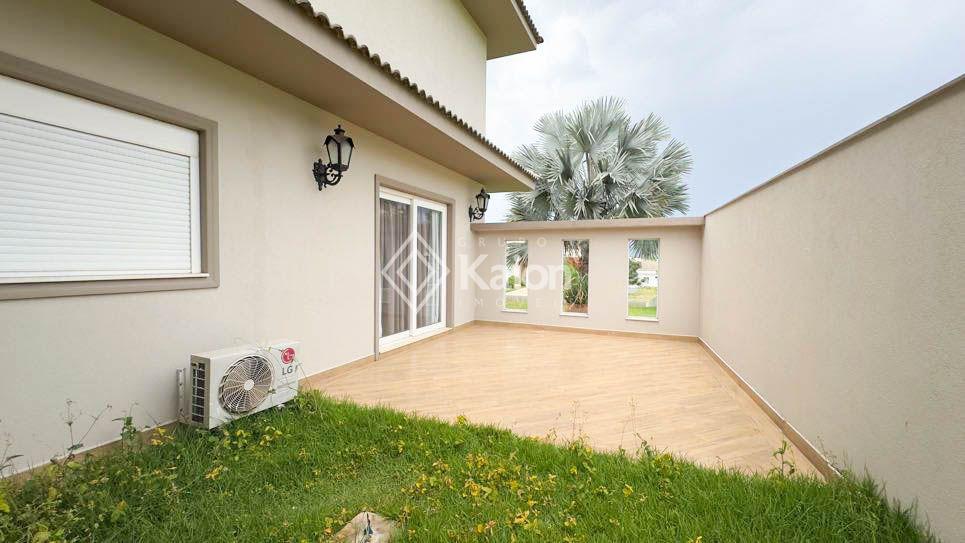 Casa no Condomínio Fazenda Palmeiras Imperiais, em Salto disponível para à venda | Grupo Kaion: 