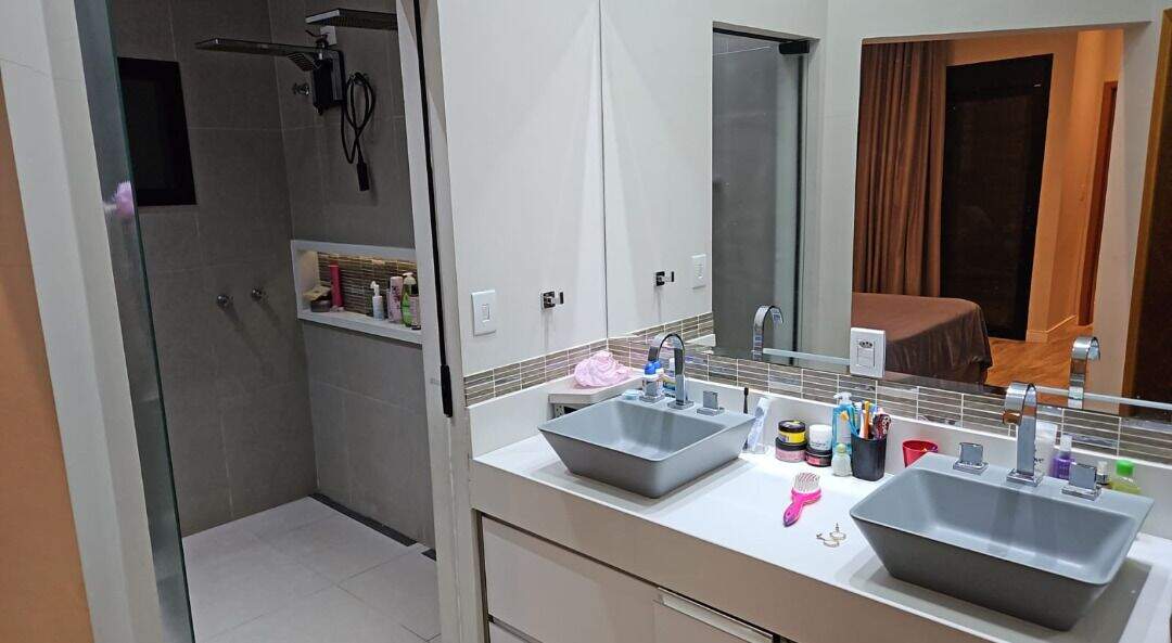 Casa no Condomínio Lagos DIcaraí, em Salto disponível para à venda | Grupo Kaion: 