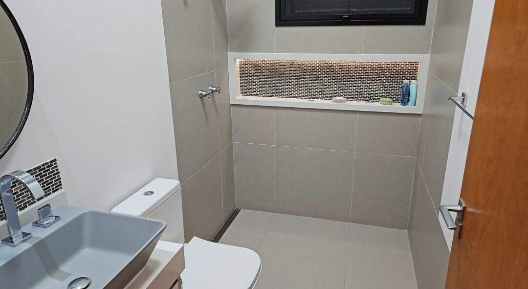 Casa no Condomínio Lagos DIcaraí, em Salto disponível para à venda | Grupo Kaion: 