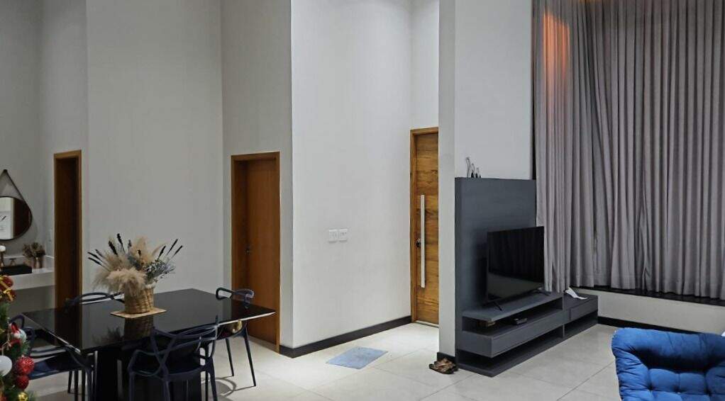 Casa no Condomínio Lagos DIcaraí, em Salto disponível para à venda | Grupo Kaion: 