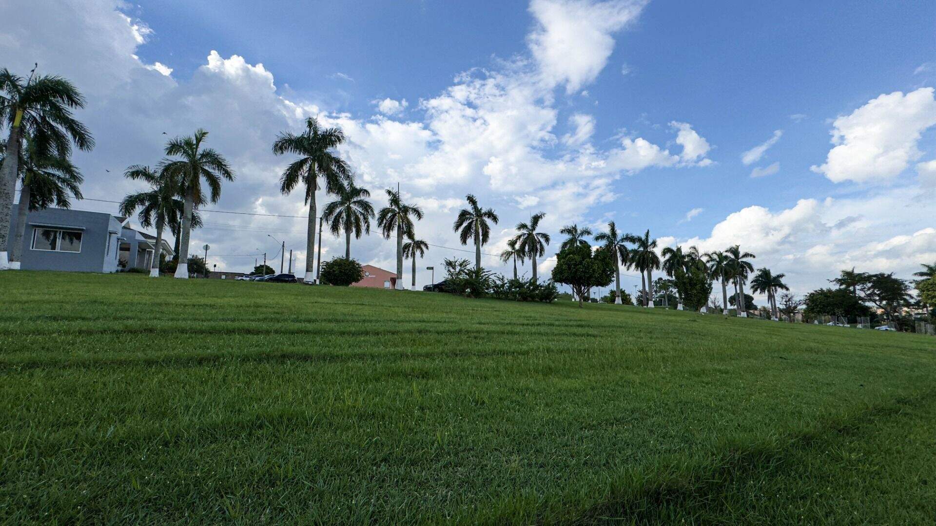 Terreno no Condomínio Fazenda Palmeiras Imperiais, em Salto disponível para à venda | Grupo Kaion: 