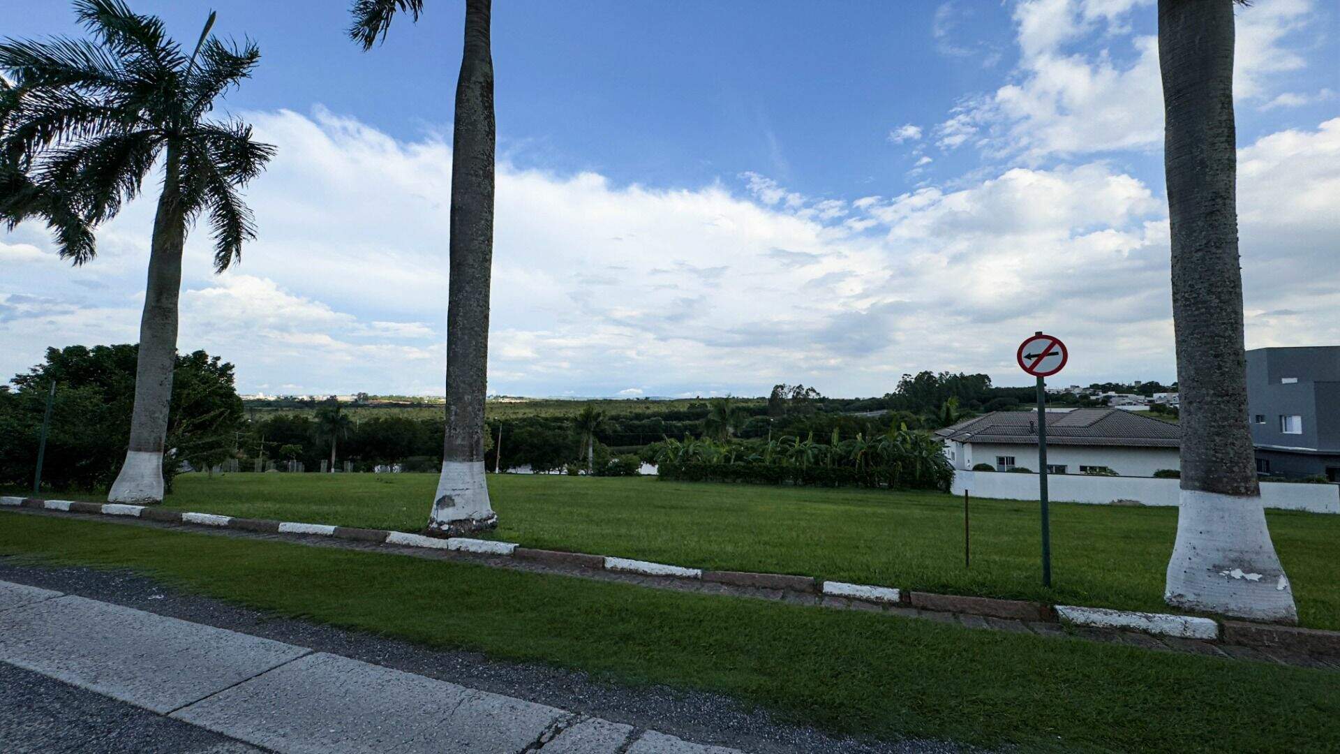 Terreno no Condomínio Fazenda Palmeiras Imperiais, em Salto disponível para à venda | Grupo Kaion: 