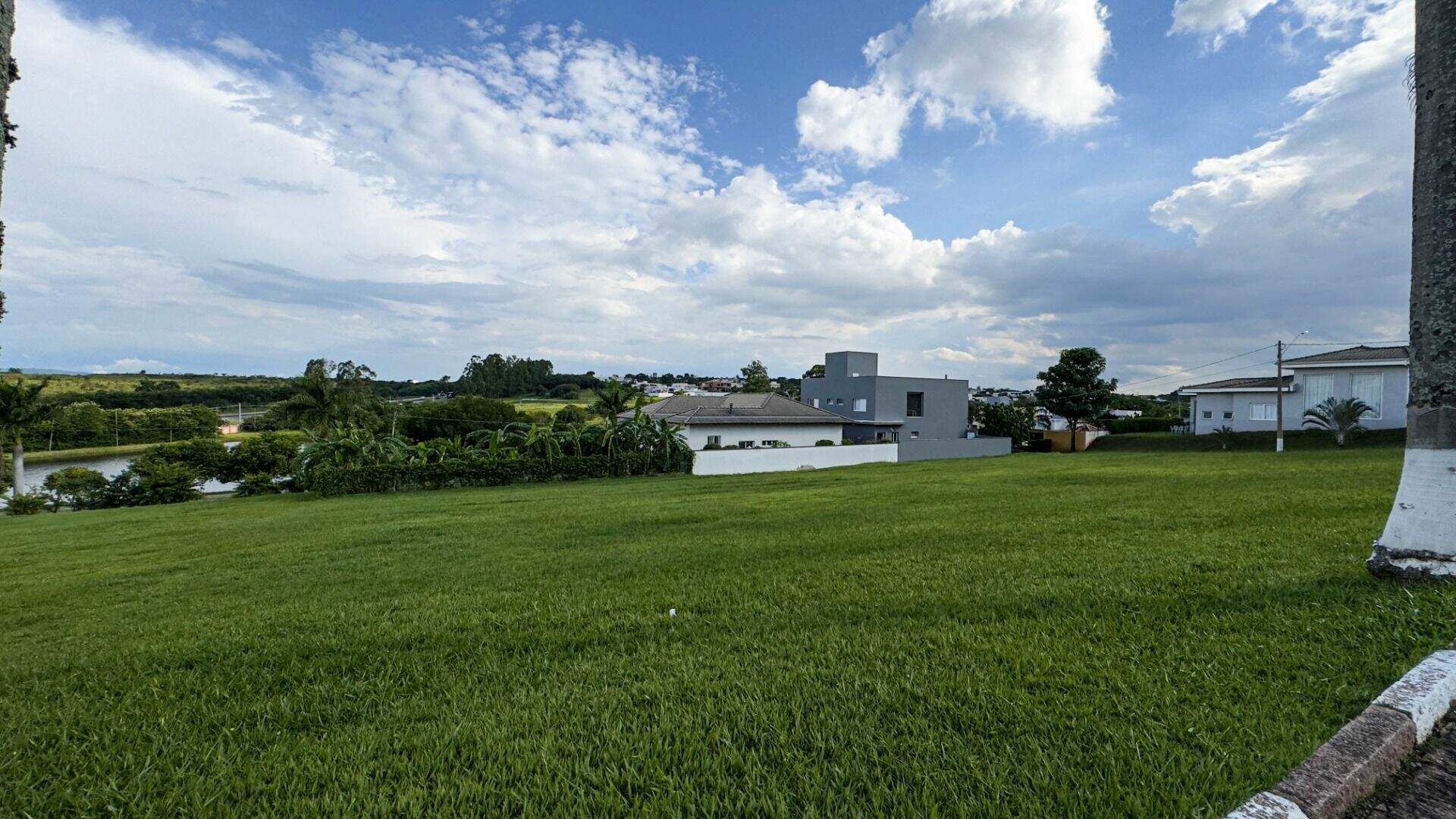 Terreno no Condomínio Fazenda Palmeiras Imperiais, em Salto disponível para à venda | Grupo Kaion: 