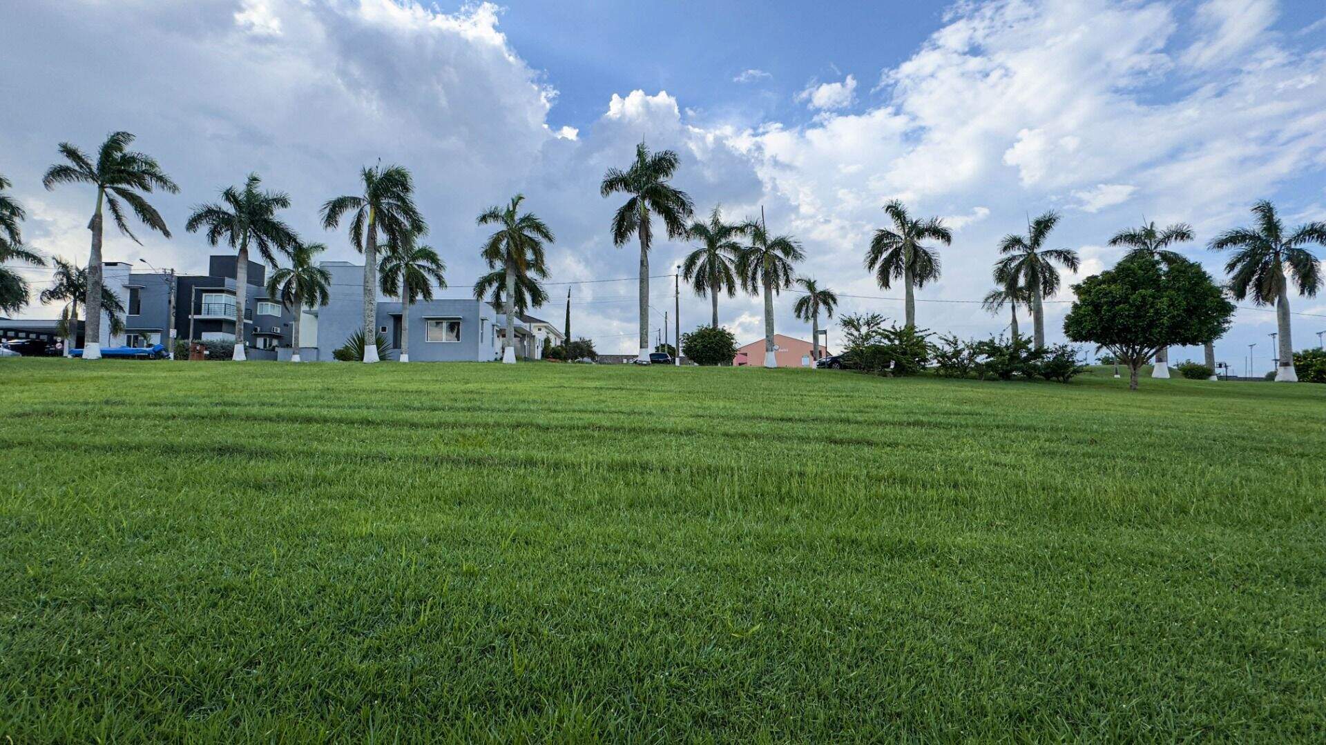 Terreno no Condomínio Fazenda Palmeiras Imperiais, em Salto disponível para à venda | Grupo Kaion: 