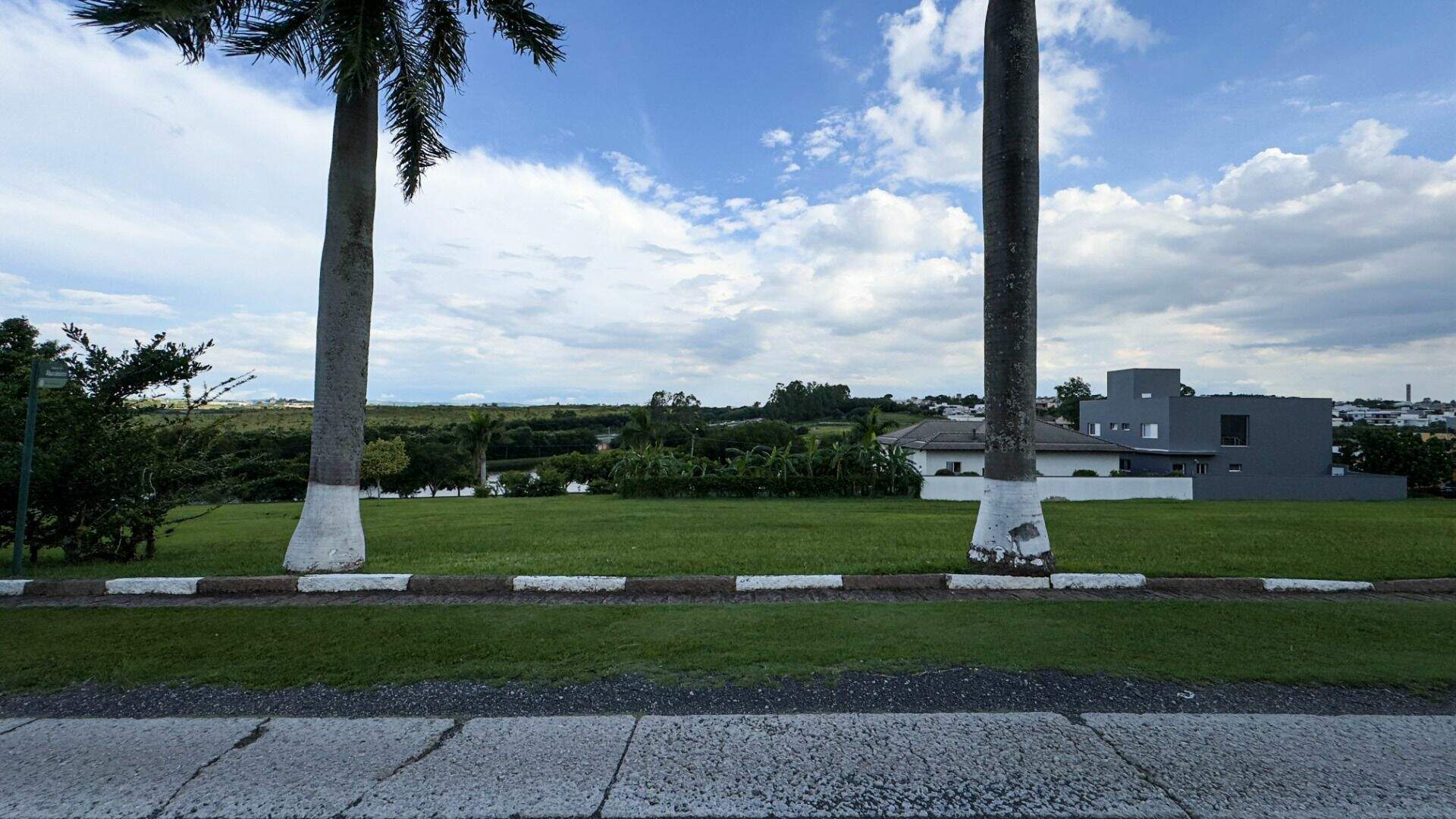 Terreno no Condomínio Fazenda Palmeiras Imperiais, em Salto disponível para à venda | Grupo Kaion: 