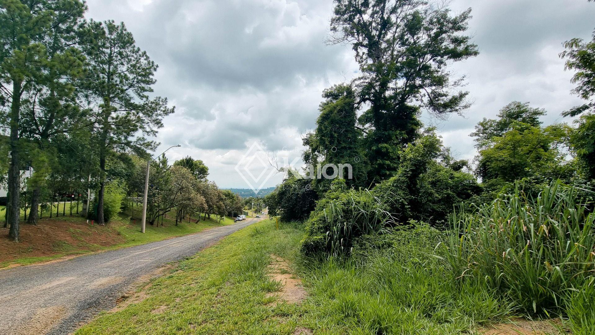 Terreno no Fazenda Vila Real de Itu, em Itu disponível para à venda | Grupo Kaion: 