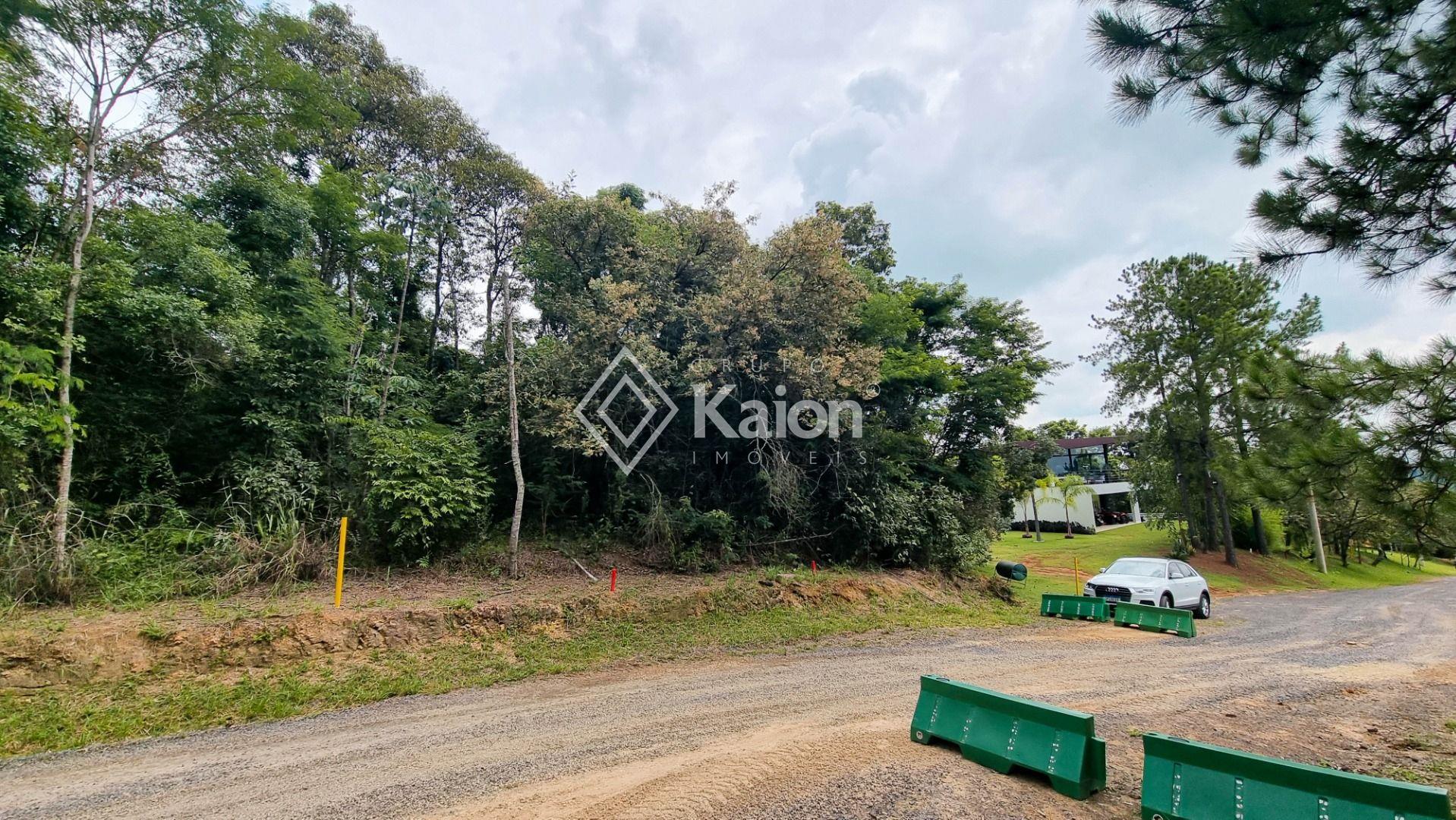 Terreno no Fazenda Vila Real de Itu, em Itu disponível para à venda | Grupo Kaion: 