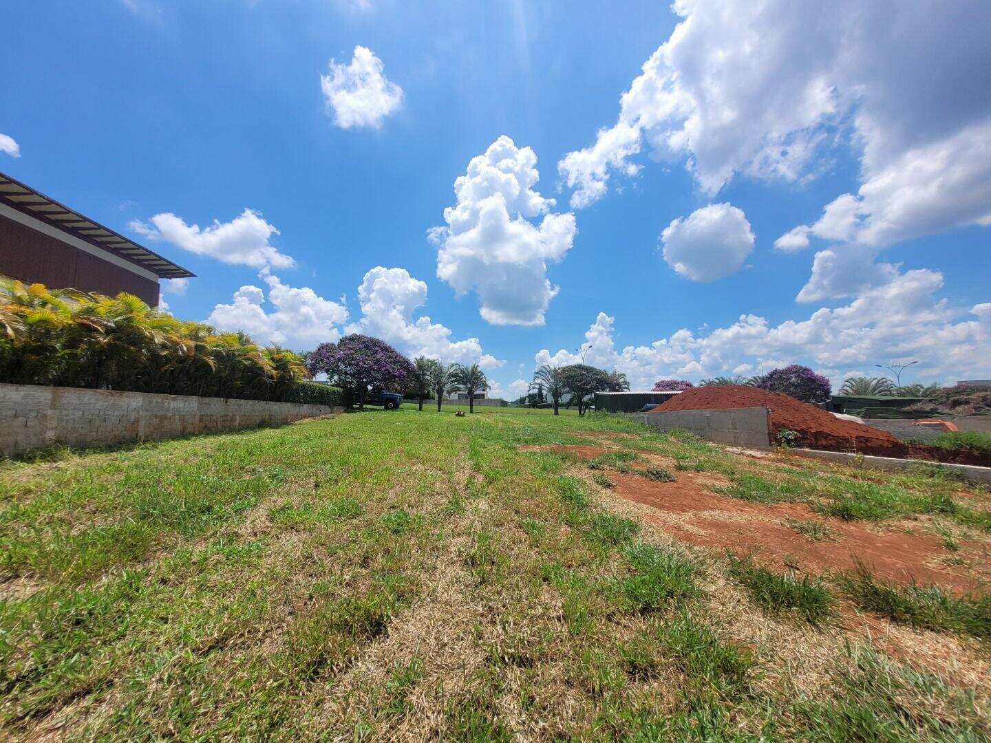 Terreno no Fazenda Alvorada, em Porto Feliz disponível para à venda | Grupo Kaion: 