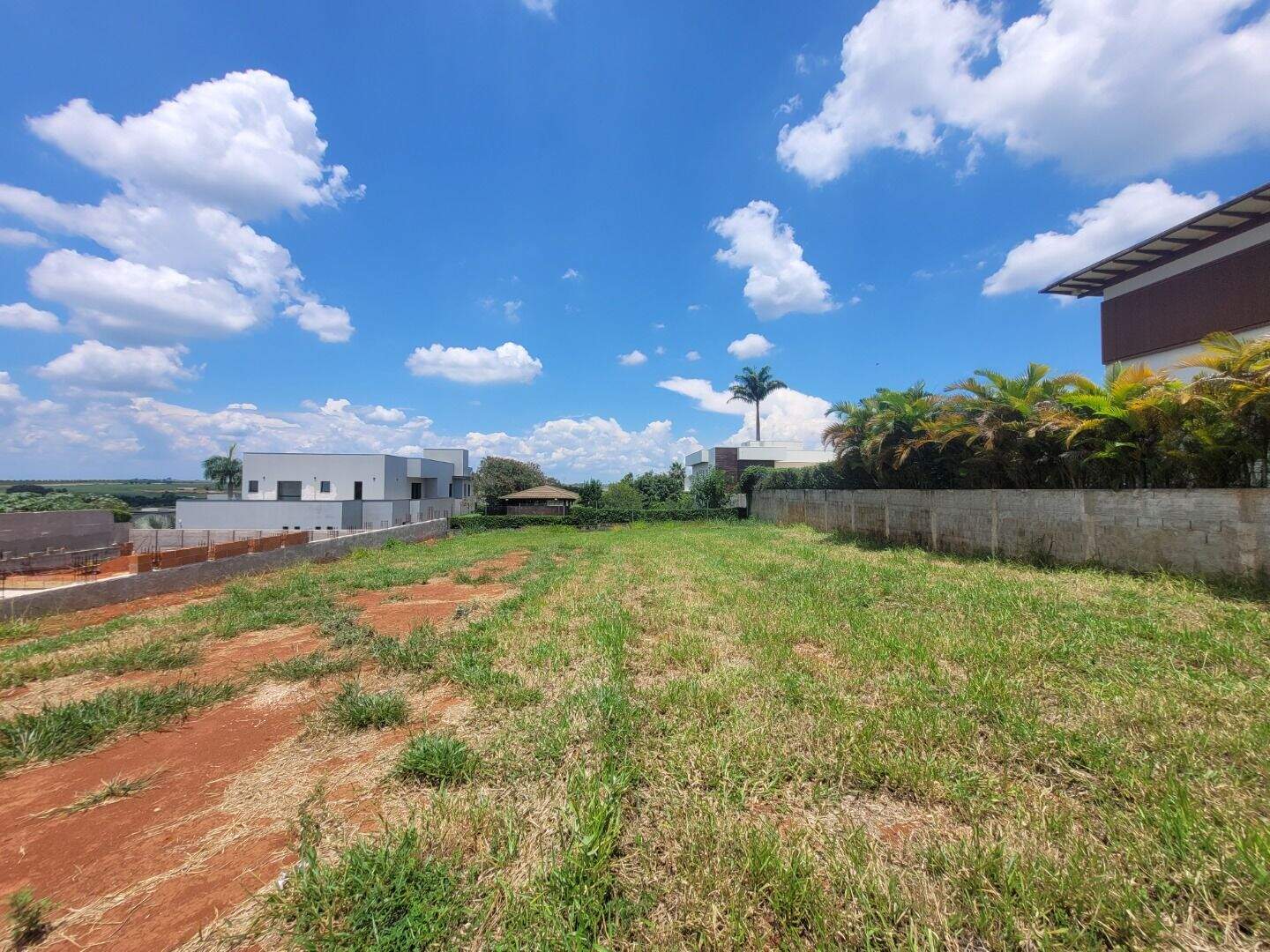 Terreno no Fazenda Alvorada, em Porto Feliz disponível para à venda | Grupo Kaion: 