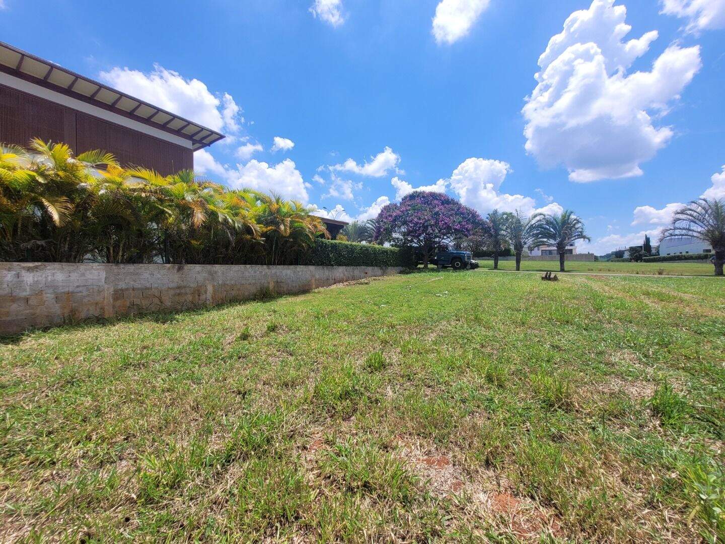 Terreno no Fazenda Alvorada, em Porto Feliz disponível para à venda | Grupo Kaion: 