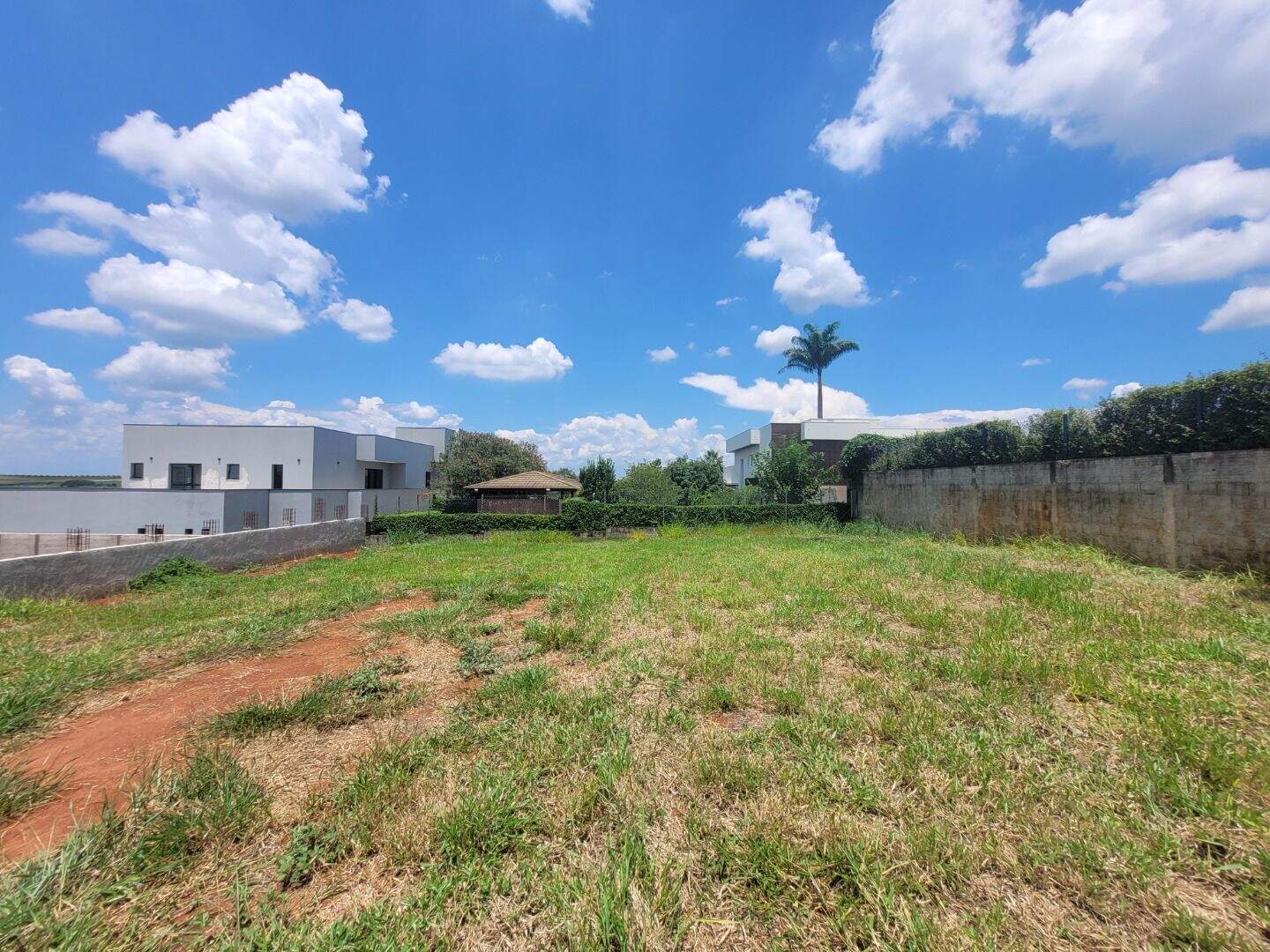 Terreno no Fazenda Alvorada, em Porto Feliz disponível para à venda | Grupo Kaion: 