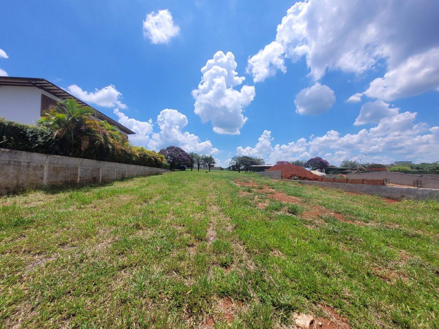 Terreno no Fazenda Alvorada, em Porto Feliz disponível para à venda | Grupo Kaion: 
