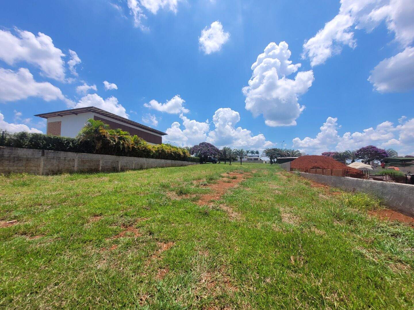 Terreno no Fazenda Alvorada, em Porto Feliz disponível para à venda | Grupo Kaion: 