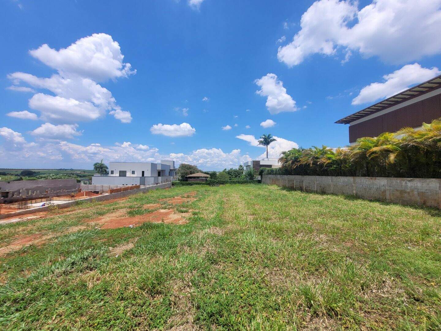 Terreno no Fazenda Alvorada, em Porto Feliz disponível para à venda | Grupo Kaion: 