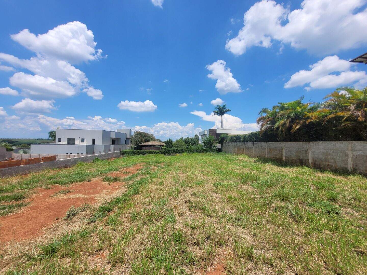 Terreno no Fazenda Alvorada, em Porto Feliz disponível para à venda | Grupo Kaion: 