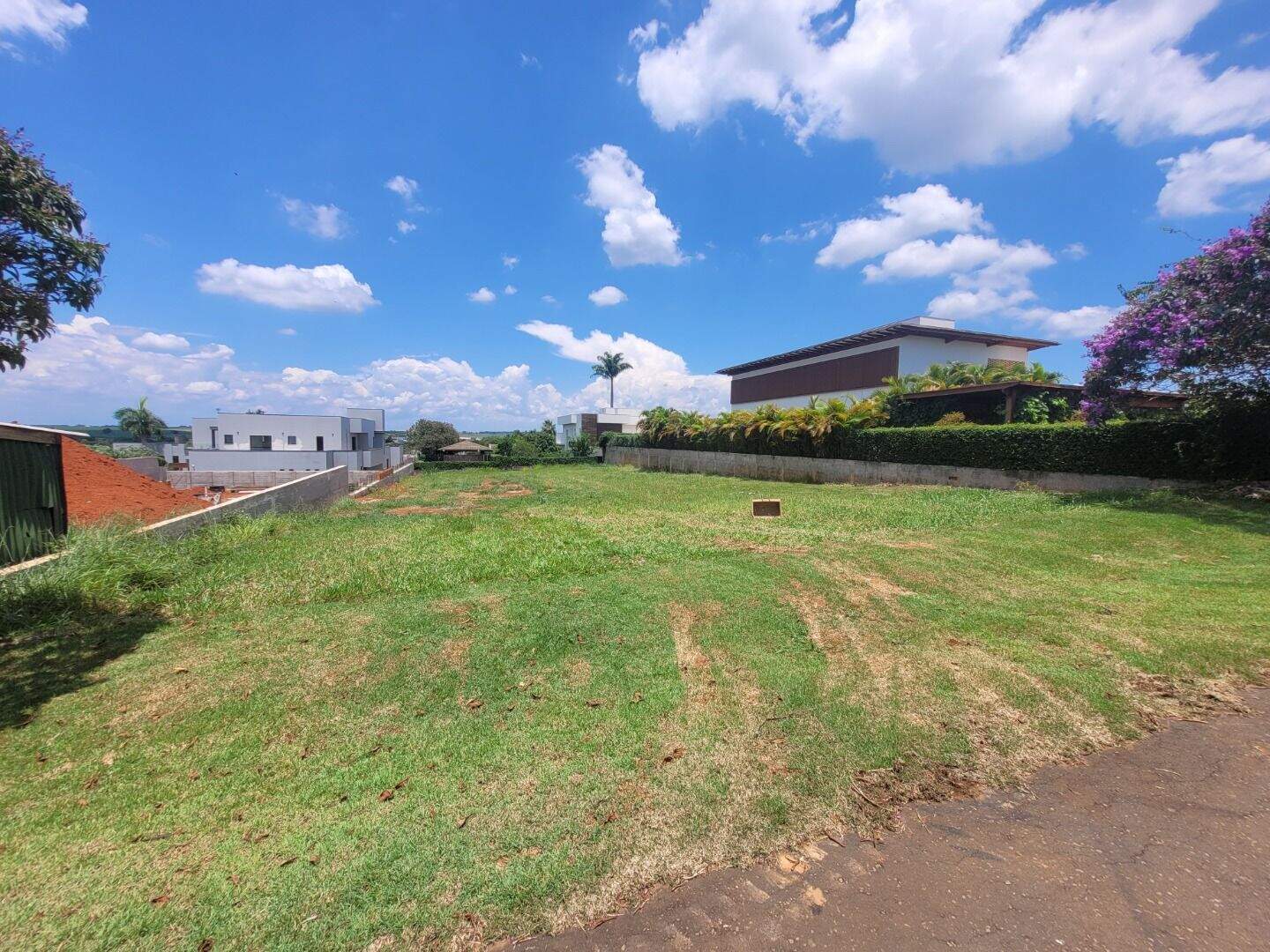 Terreno no Fazenda Alvorada, em Porto Feliz disponível para à venda | Grupo Kaion: 