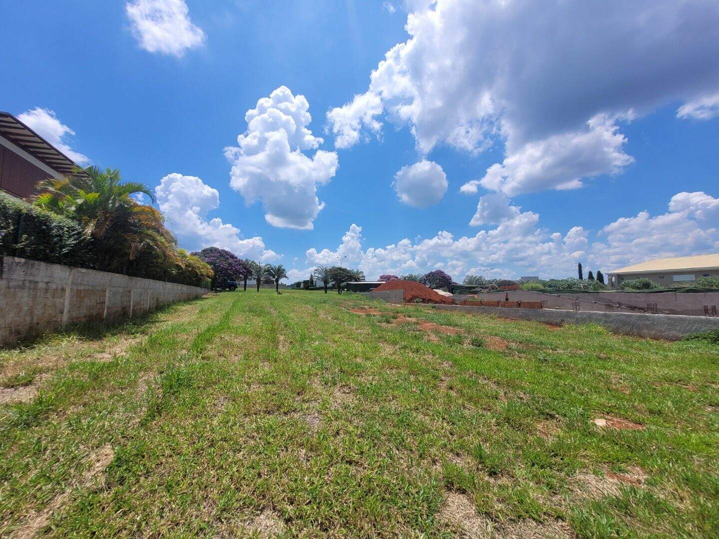 Terreno no Fazenda Alvorada, em Porto Feliz disponível para à venda | Grupo Kaion: 
