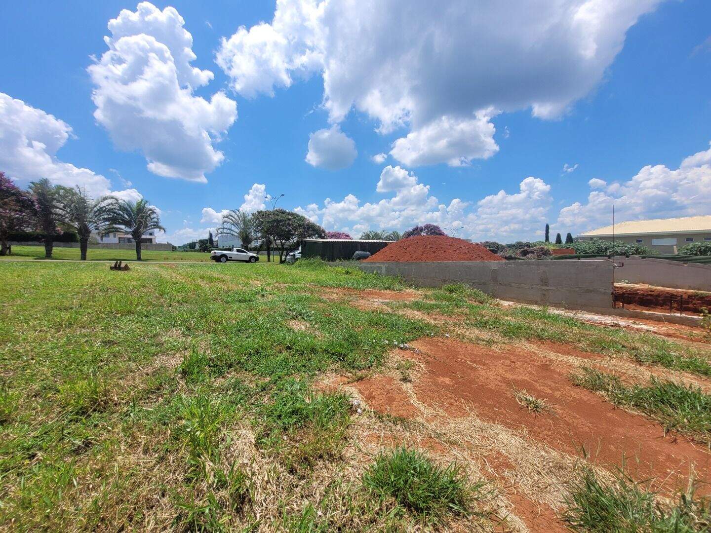 Terreno no Fazenda Alvorada, em Porto Feliz disponível para à venda | Grupo Kaion: 