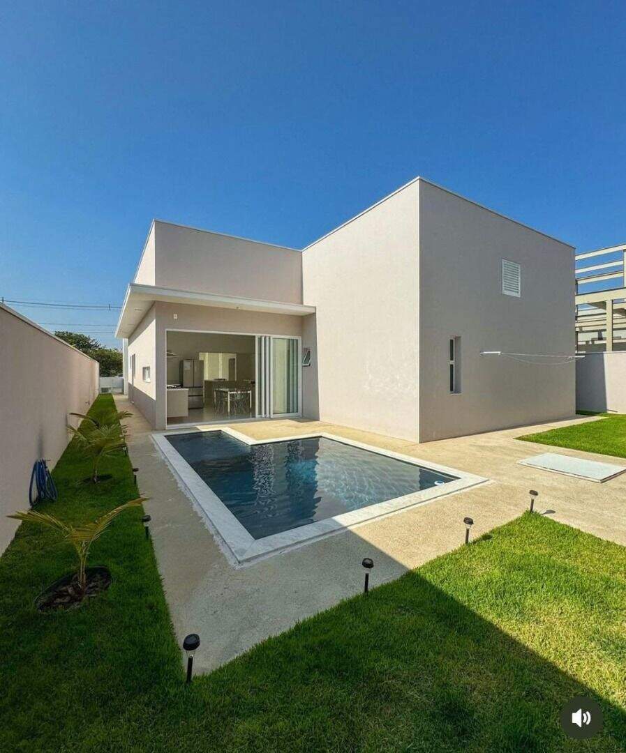 Casa no Portal dos Bandeirantes Salto, em Salto disponível para à venda | Grupo Kaion: 