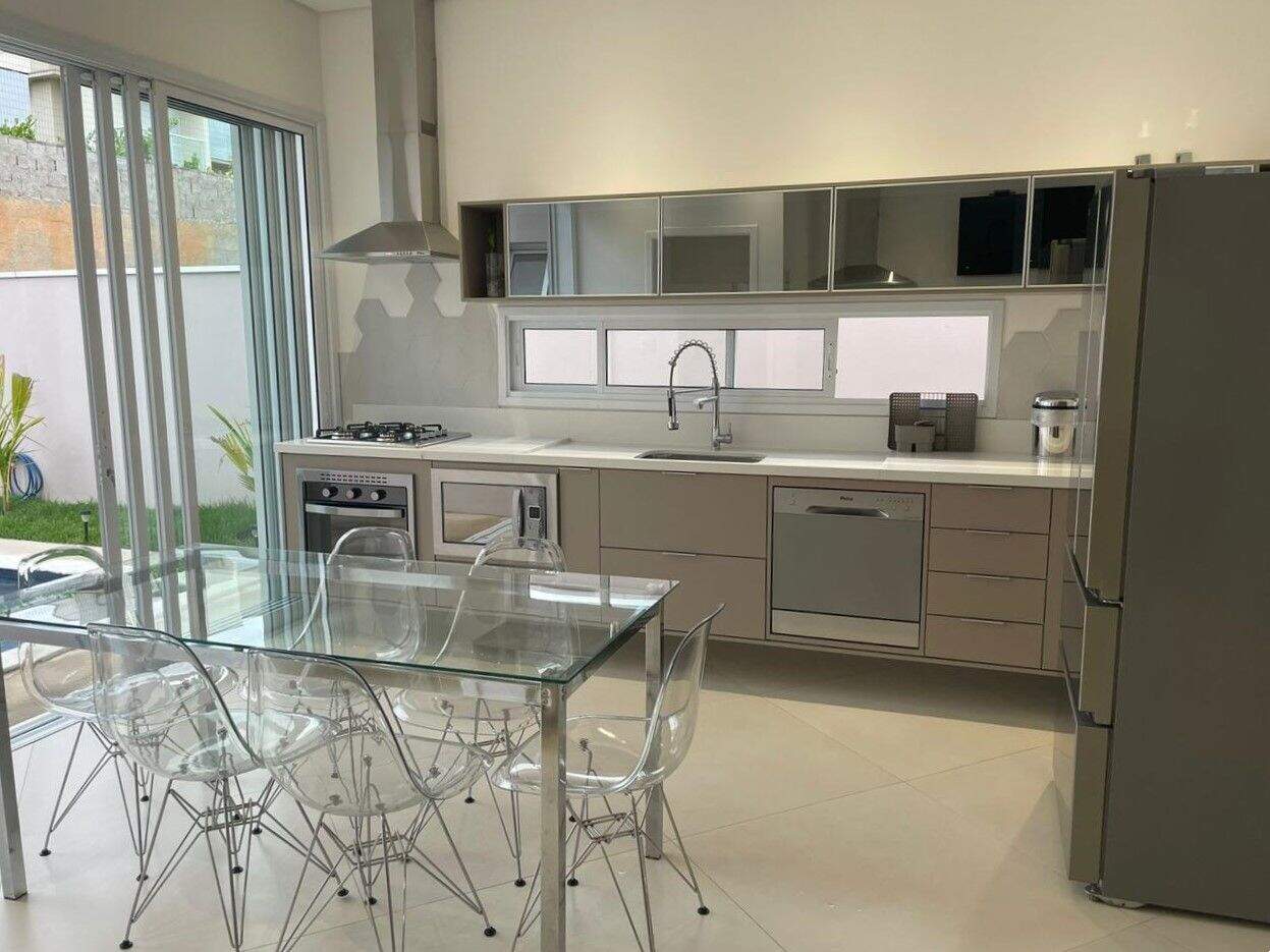 Casa no Portal dos Bandeirantes Salto, em Salto disponível para à venda | Grupo Kaion: 