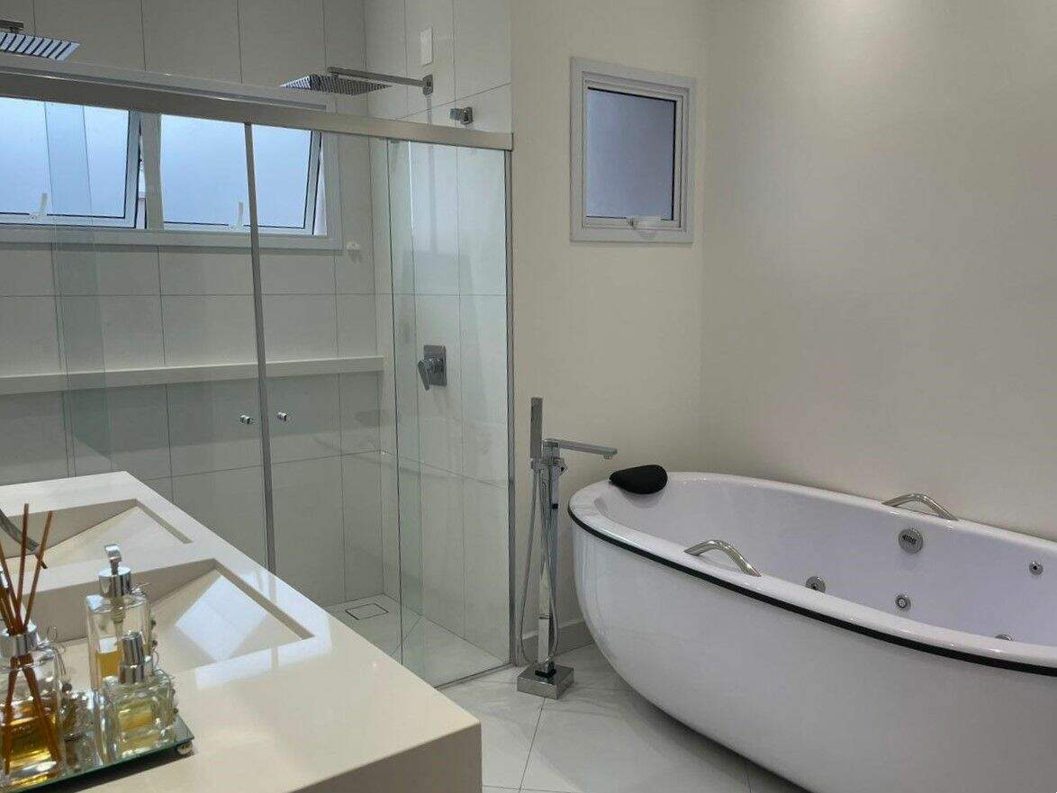 Casa no Portal dos Bandeirantes Salto, em Salto disponível para à venda | Grupo Kaion: 