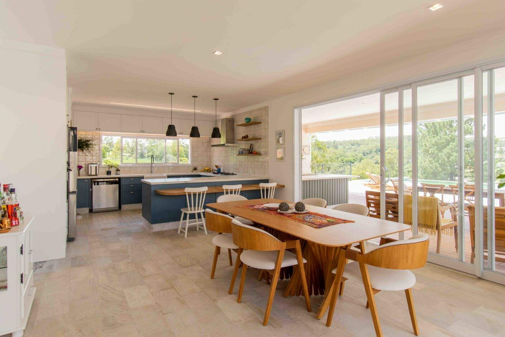 Casa no Condomínio Terras de São José, em Itu disponível para à venda | Grupo Kaion: 