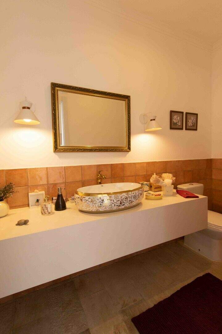 Casa no Condomínio Terras de São José, em Itu disponível para à venda | Grupo Kaion: 