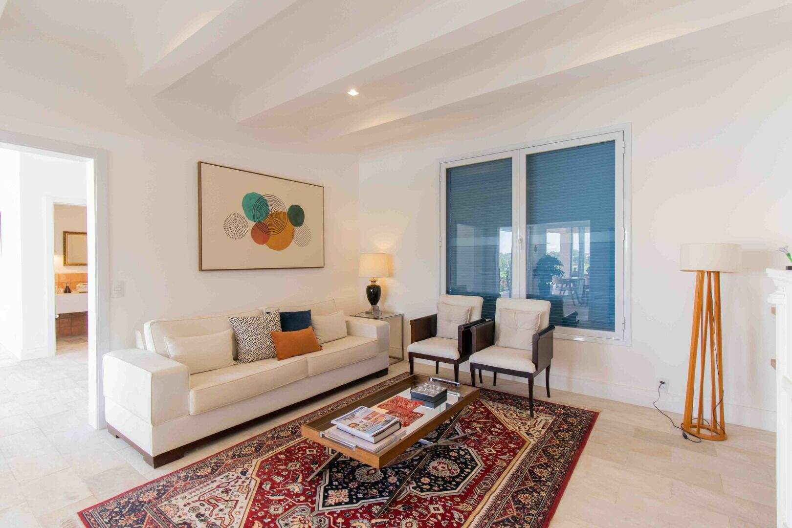 Casa no Condomínio Terras de São José, em Itu disponível para à venda | Grupo Kaion: 