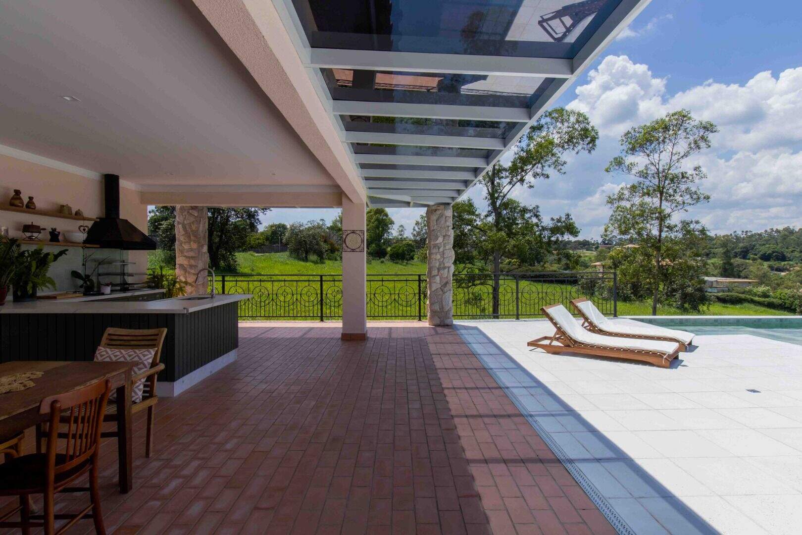 Casa no Condomínio Terras de São José, em Itu disponível para à venda | Grupo Kaion: 