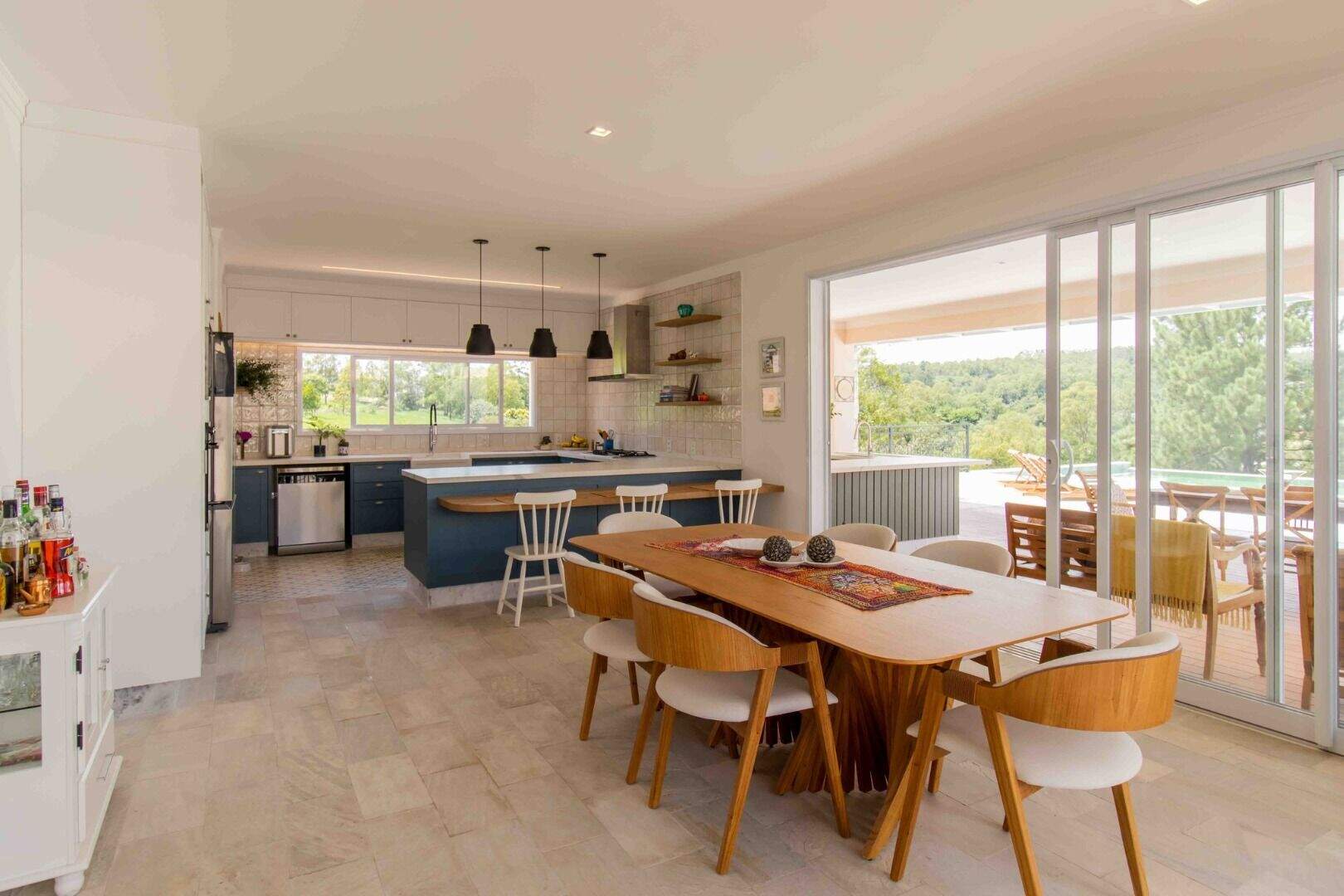 Casa no Condomínio Terras de São José, em Itu disponível para à venda | Grupo Kaion: 