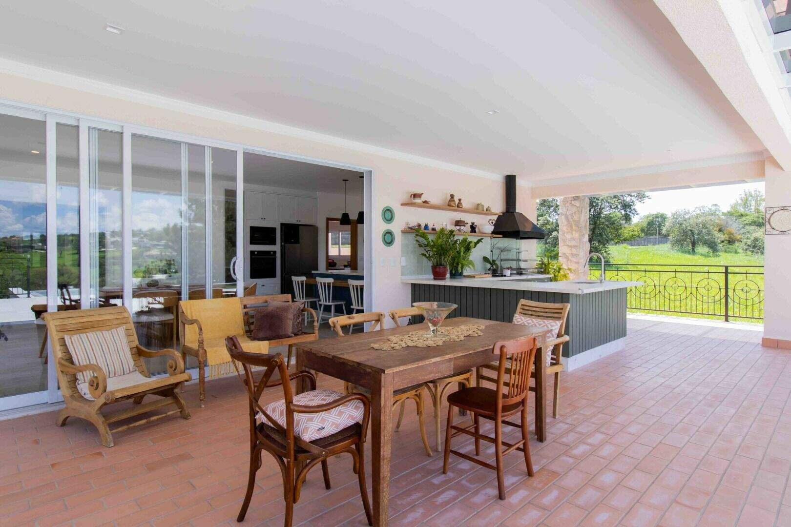 Casa no Condomínio Terras de São José, em Itu disponível para à venda | Grupo Kaion: 