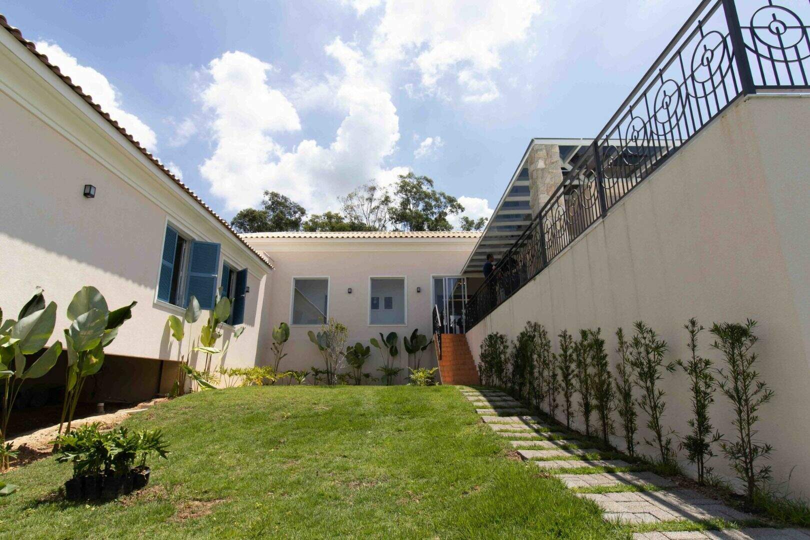 Casa no Condomínio Terras de São José, em Itu disponível para à venda | Grupo Kaion: 