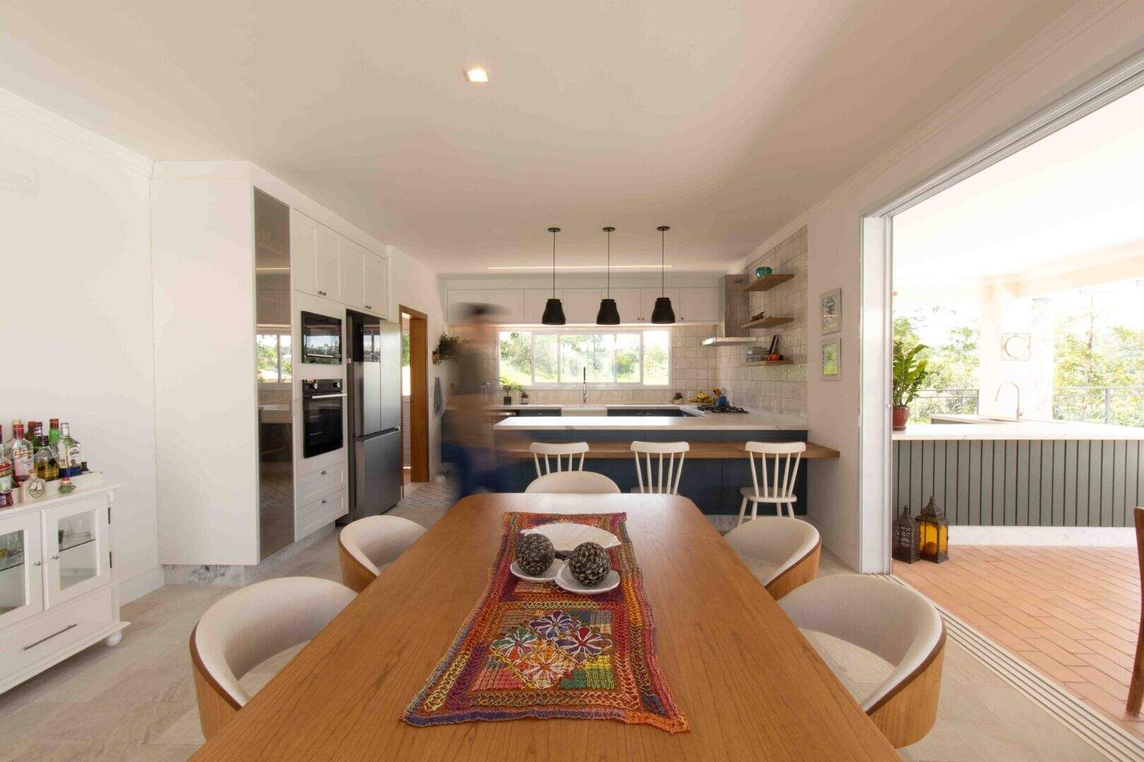 Casa no Condomínio Terras de São José, em Itu disponível para à venda | Grupo Kaion: 