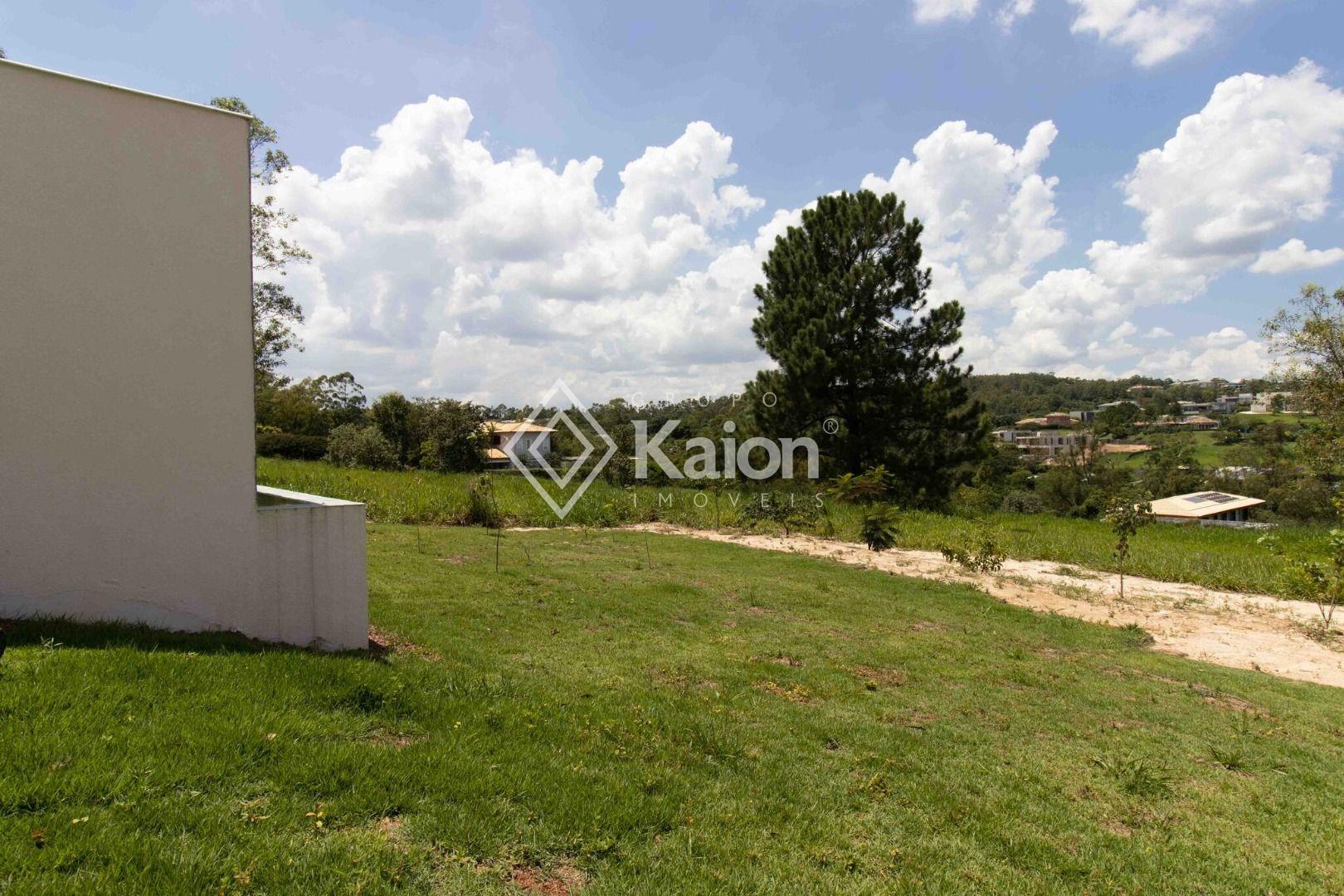Casa no Condomínio Terras de São José, em Itu disponível para à venda | Grupo Kaion: 