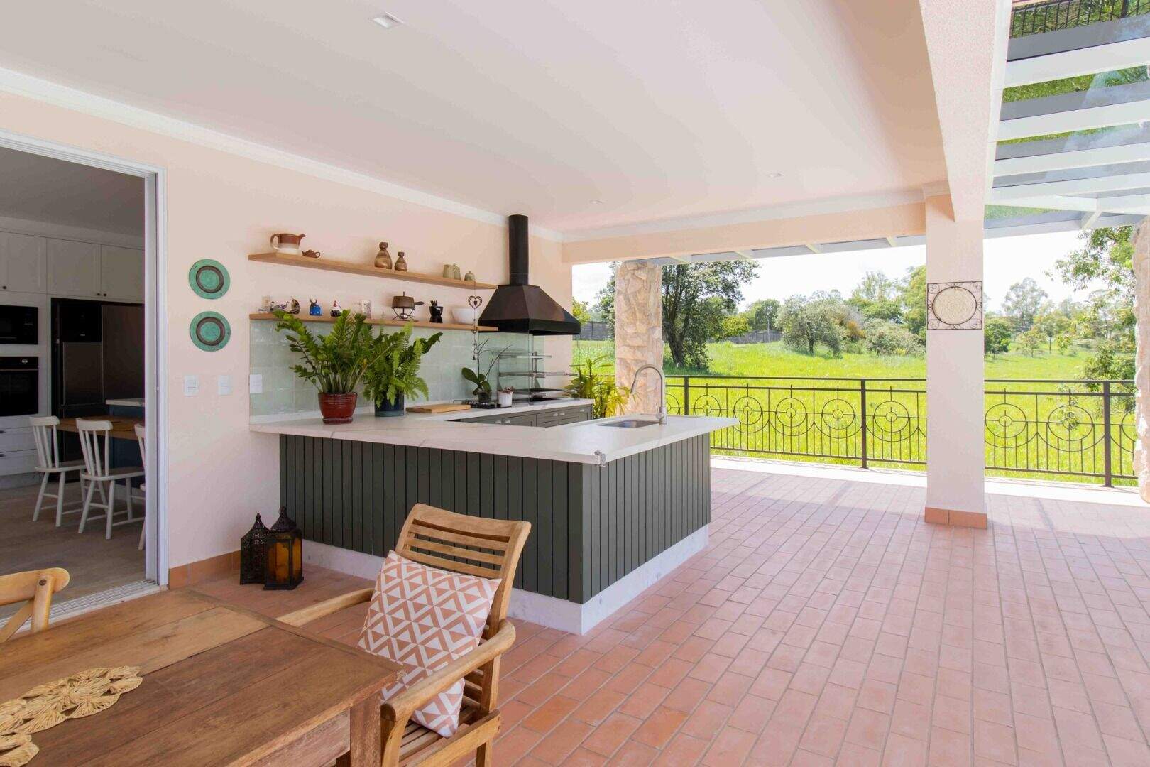 Casa no Condomínio Terras de São José, em Itu disponível para à venda | Grupo Kaion: 
