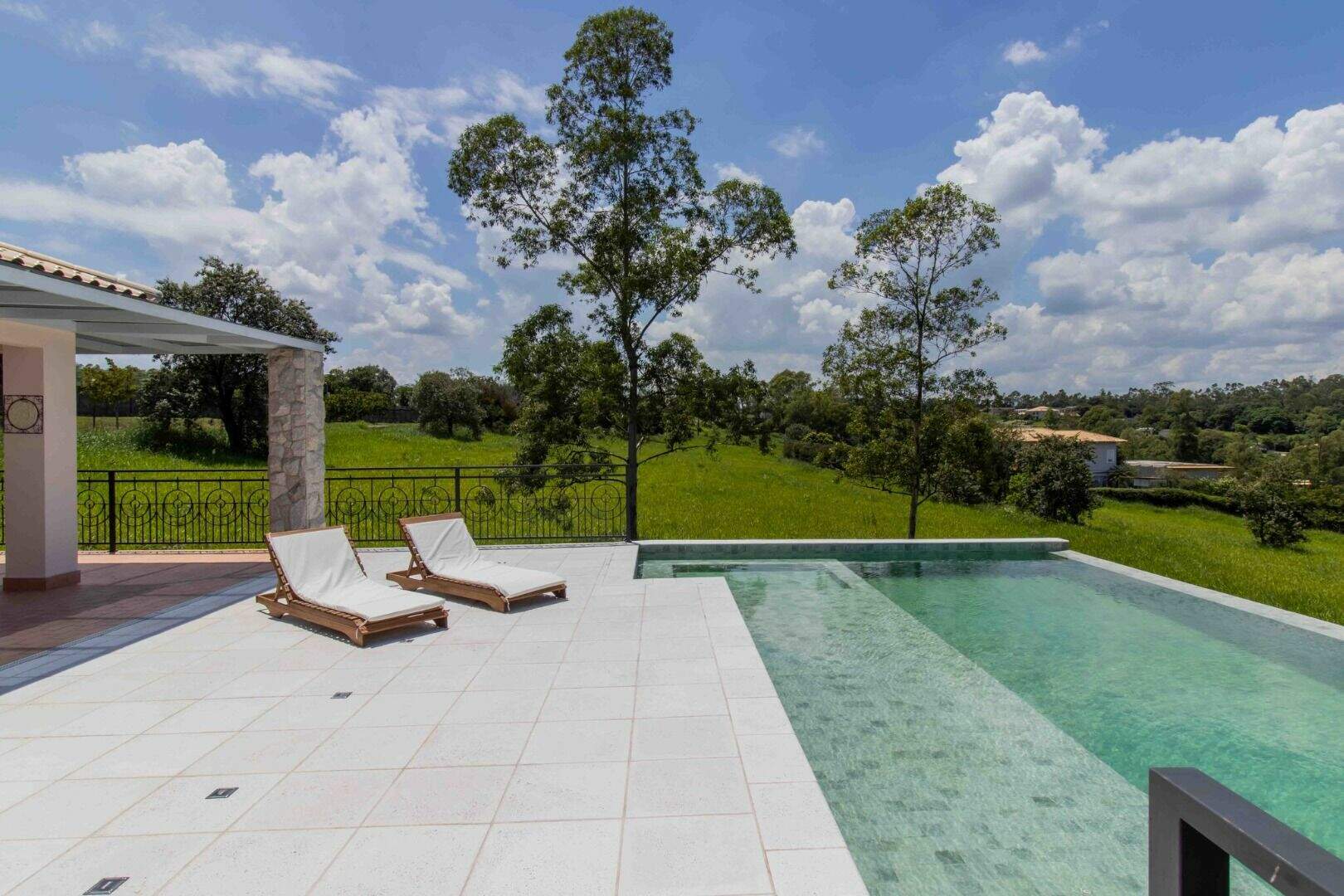 Casa no Condomínio Terras de São José, em Itu disponível para à venda | Grupo Kaion: 