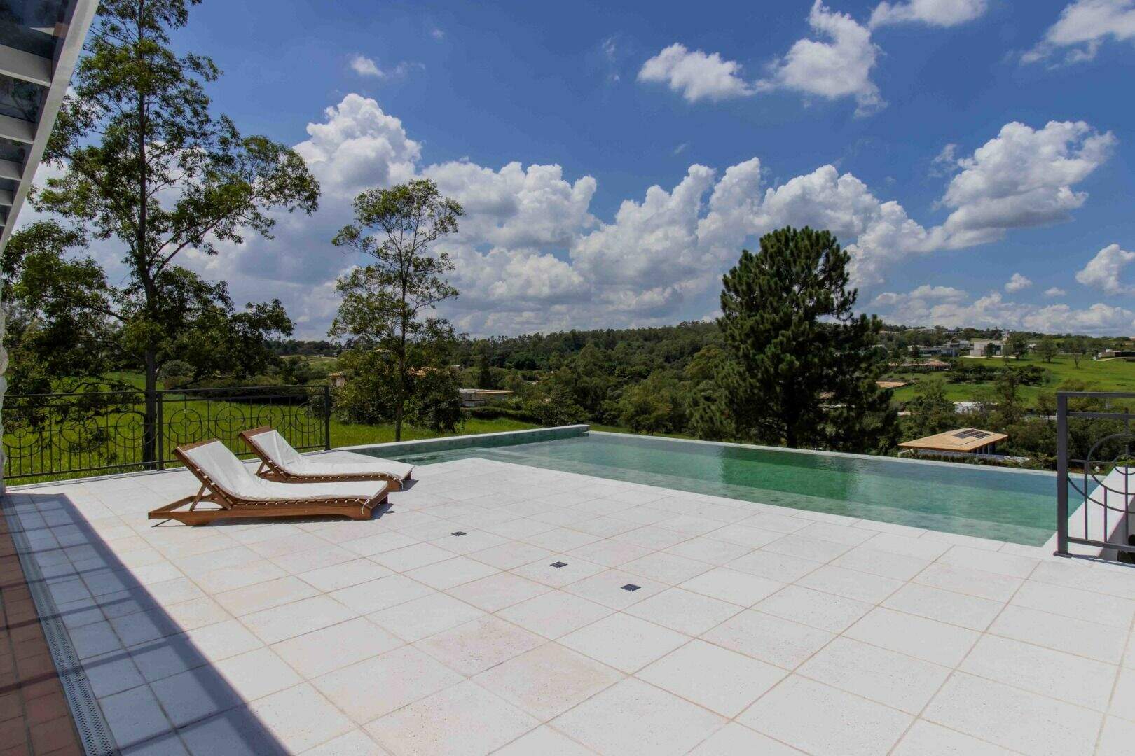 Casa no Condomínio Terras de São José, em Itu disponível para à venda | Grupo Kaion: 