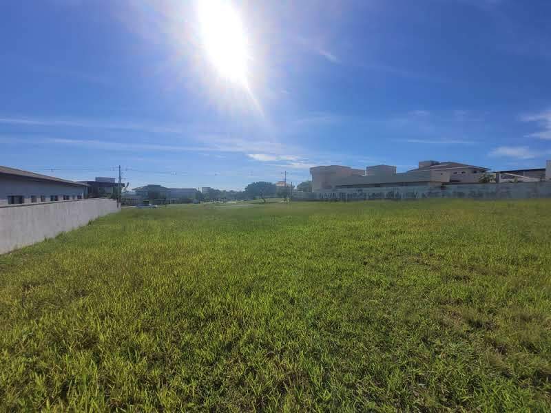 Terreno no Condomínio Xapada Parque Ytu, em Itu disponível para à venda | Grupo Kaion: 