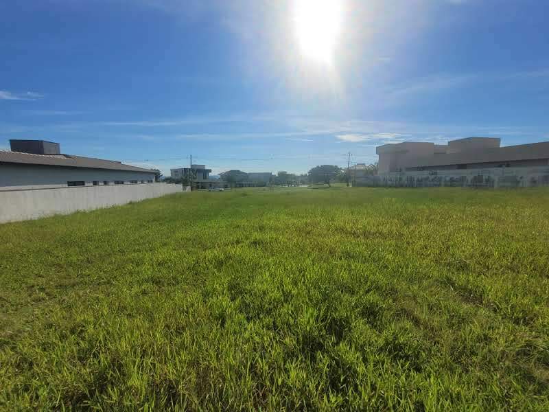 Terreno no Condomínio Xapada Parque Ytu, em Itu disponível para à venda | Grupo Kaion: 