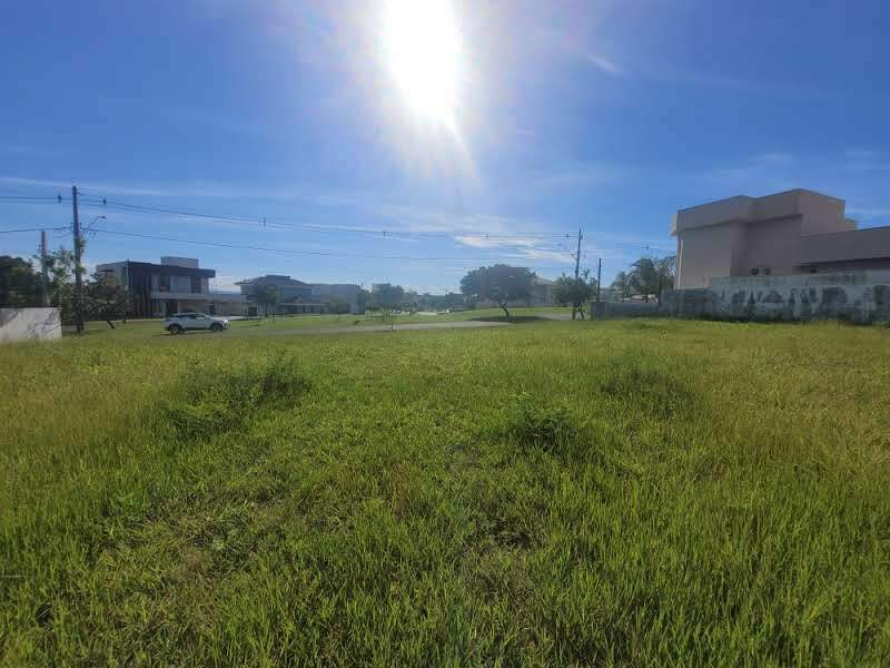 Terreno no Condomínio Xapada Parque Ytu, em Itu disponível para à venda | Grupo Kaion: 