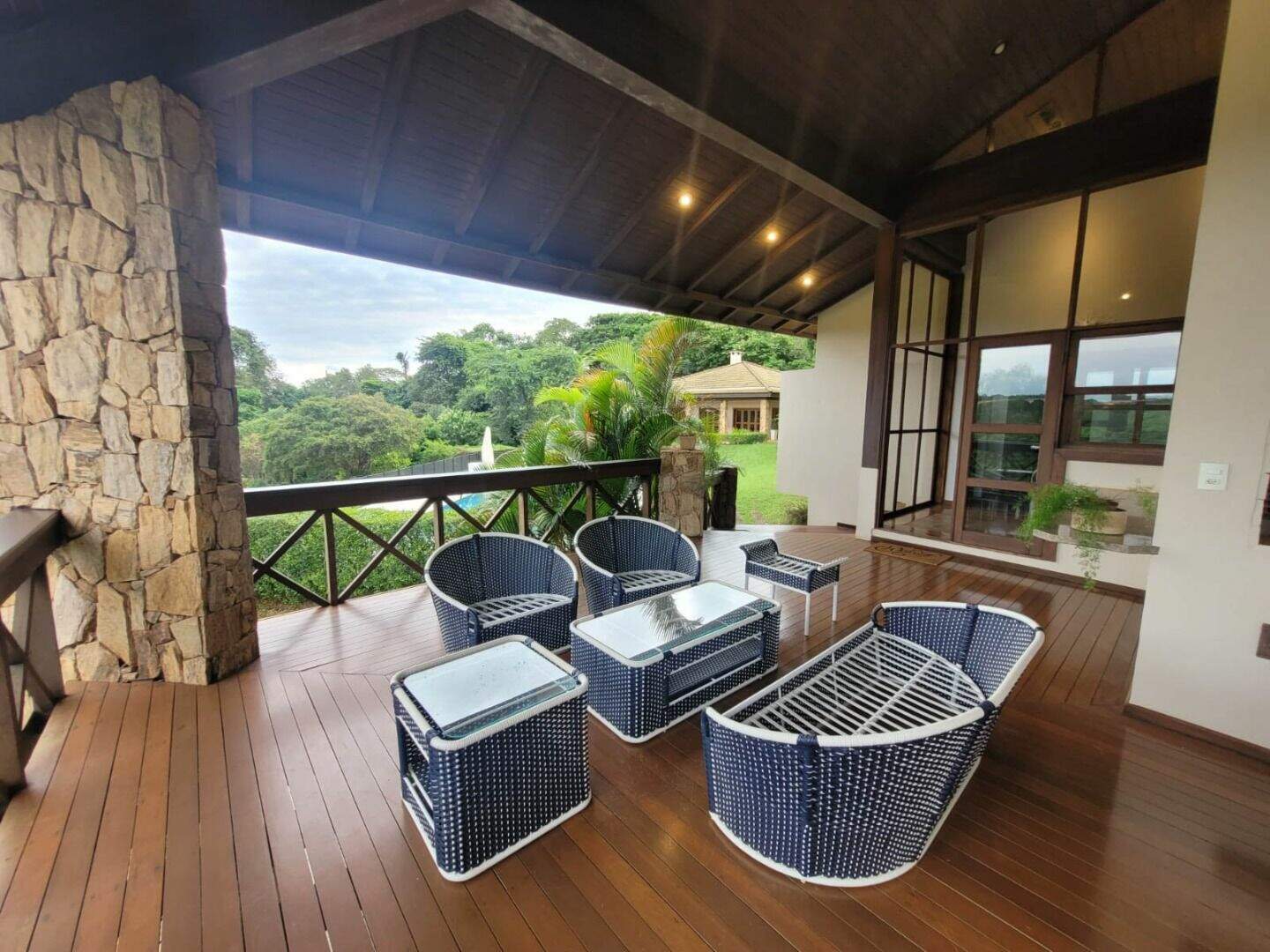 Casa no Condomínio Terras de São José, em Itu disponível para à venda | Grupo Kaion: 