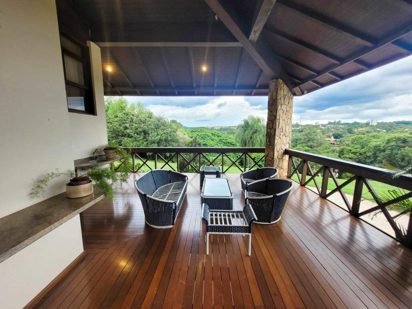 Casa no Condomínio Terras de São José, em Itu disponível para à venda | Grupo Kaion: 