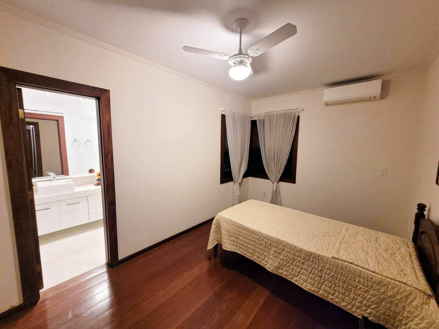 Casa no Condomínio Terras de São José, em Itu disponível para à venda | Grupo Kaion: 