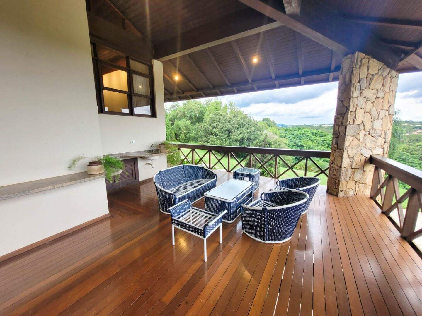 Casa no Condomínio Terras de São José, em Itu disponível para à venda | Grupo Kaion: 