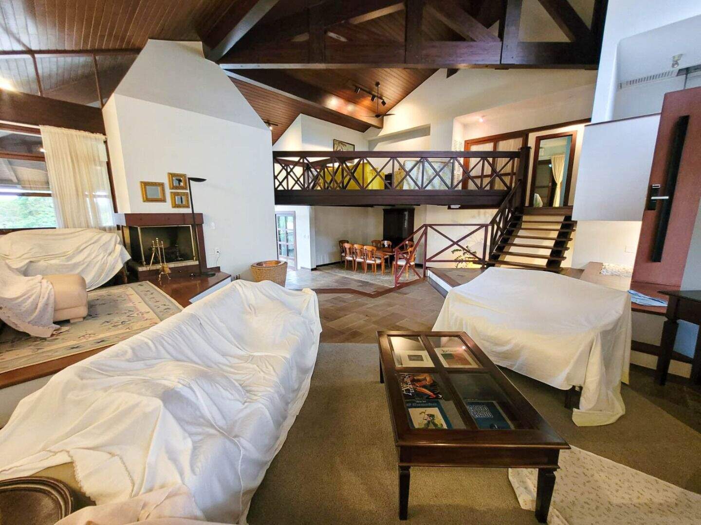 Casa no Condomínio Terras de São José, em Itu disponível para à venda | Grupo Kaion: 