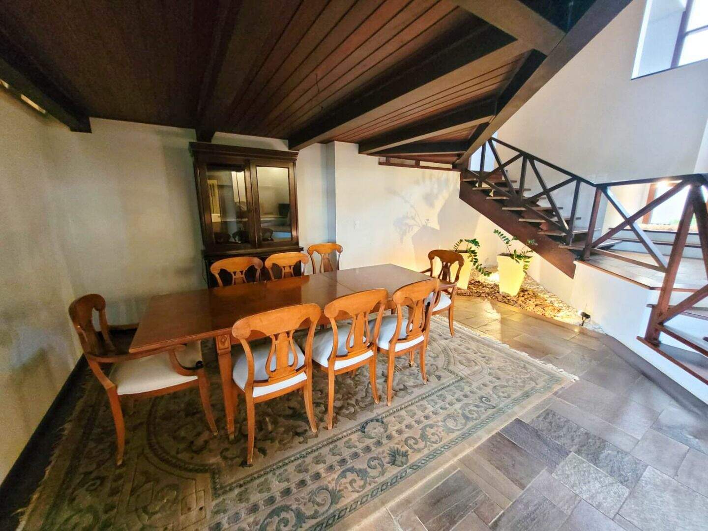 Casa no Condomínio Terras de São José, em Itu disponível para à venda | Grupo Kaion: 