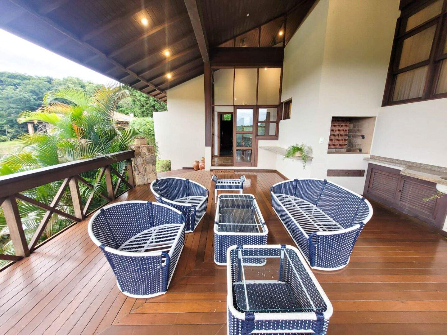 Casa no Condomínio Terras de São José, em Itu disponível para à venda | Grupo Kaion: 