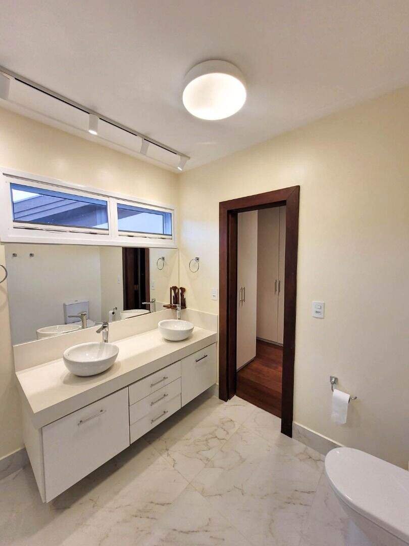 Casa no Condomínio Terras de São José, em Itu disponível para à venda | Grupo Kaion: 