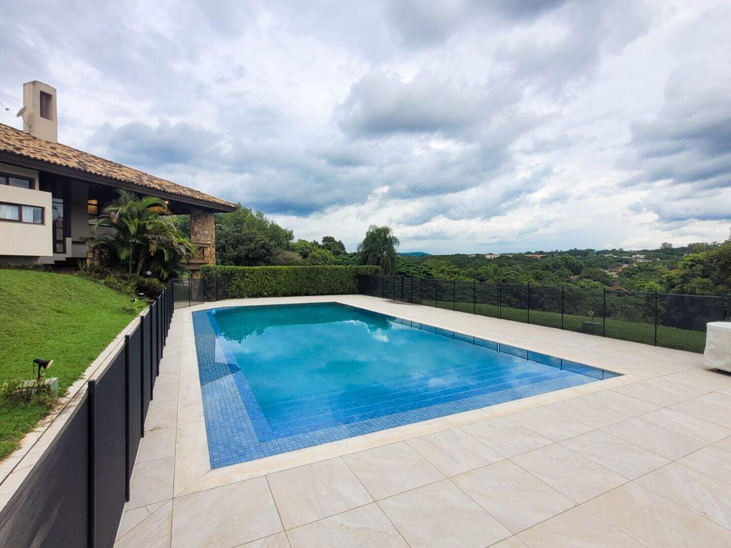 Casa no Condomínio Terras de São José, em Itu disponível para à venda | Grupo Kaion: 