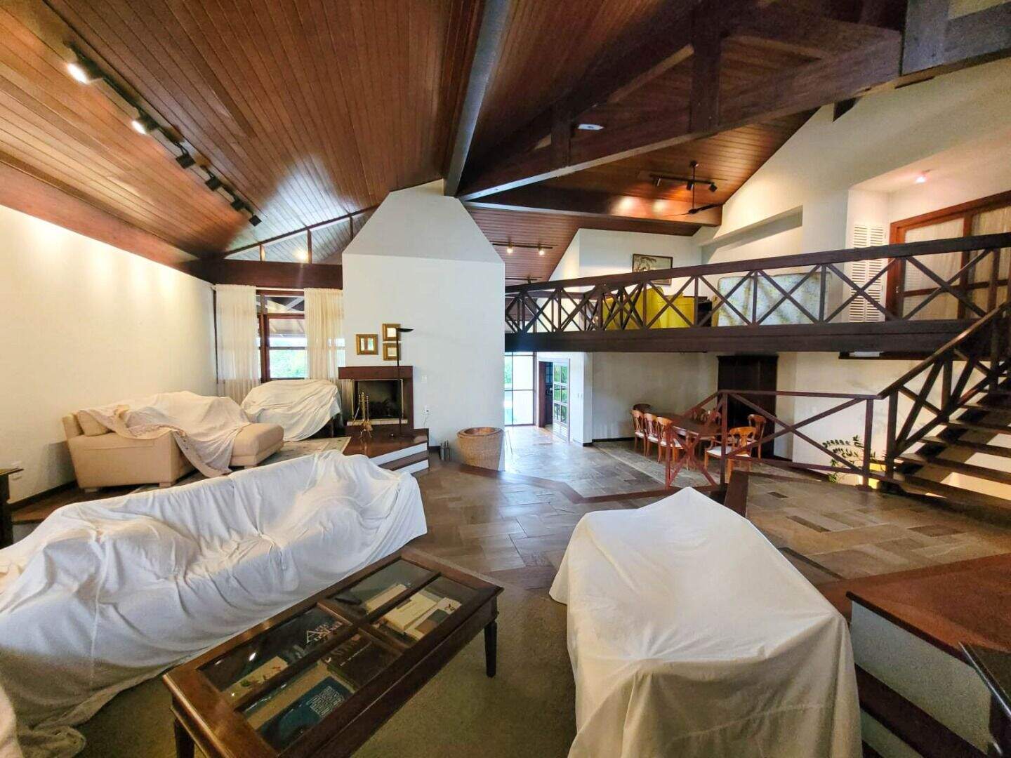 Casa no Condomínio Terras de São José, em Itu disponível para à venda | Grupo Kaion: 